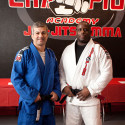 Master Machado is Coming to Champion Jiu-Jitsu Academy in Mansfield TX