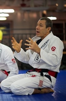 17 Great Quotes for Jiu-Jitsu Inspiration | Gracie Barra Mansfield |  Brazilian Jiu-Jitsu